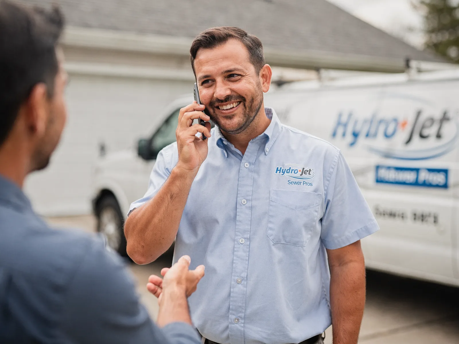 Hydro Jetting Potterville, MI FAQs
